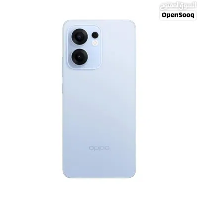 OPPO Reno 13f 5g with box original charger 45w 2