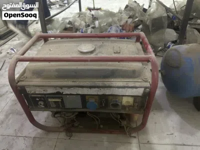 ورشه دواليب مطابخ ألمونيوم للبيع بجميع معداتها 2