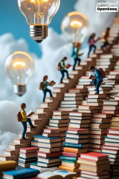 ( أخصائي تربية بخبرة طويلة ) احتياجات خاصة وصعوبات تعلم ونطق 3