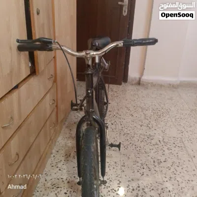 بسكليت امريكي 2