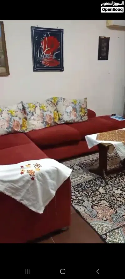 شقه للبيع في شارع خضر التوني قريبة من الطيران مدينة نصر 2