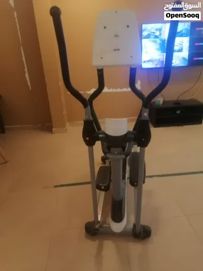 جهاز رياضه للجري 4