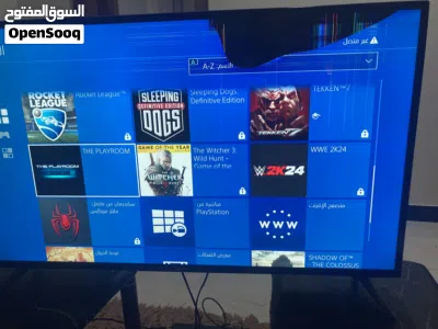 Ps 4 معدل 1 تيرا كرتت 4