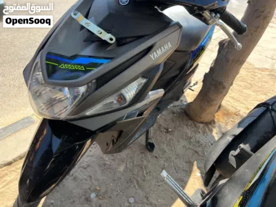 Yamaha Other 2