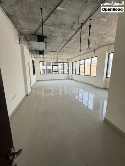 Office for rent in bosher 4