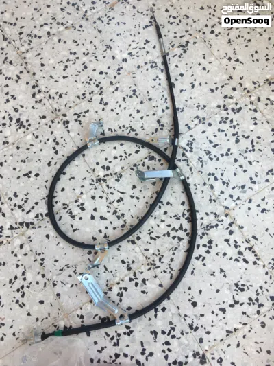 خيط مانو تويوتا تندرا 3