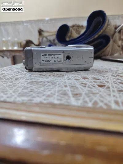 كاميرا سامسونج 4