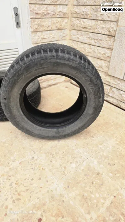 كوشوك لاندكروزر 2018 4