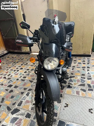 Bajaj Boxer 2