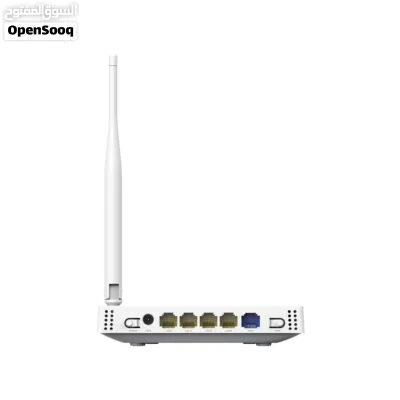 راوتر واي فاي 300Mbps، ثلاث هوائيات WF2409E 2