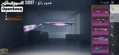 حساب ببجي شوف باقي التفاصيل تحت. 3