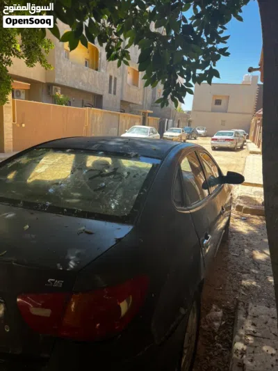 هيونداي افانتي Limited 4