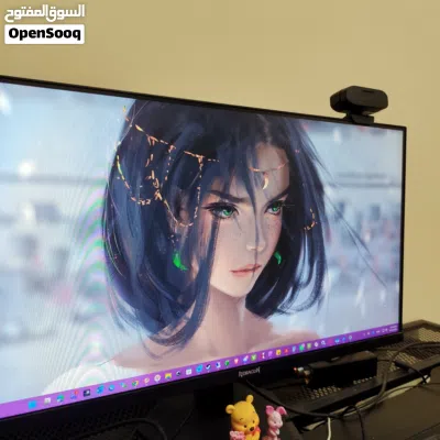 Redragon 27 Inch full HD 180Hz Gaming Monitor 3