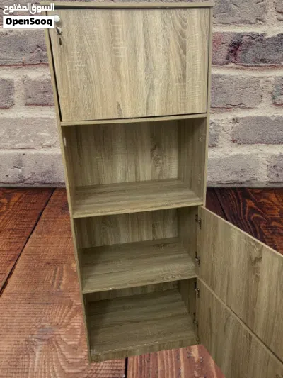 Multi rack storage closet for sale 2