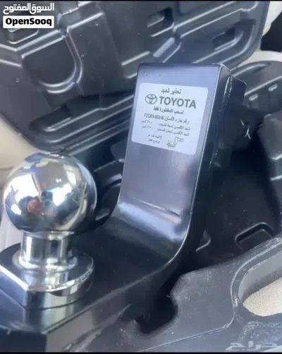 قلص هوك تيوتا أصلي Toyota 4