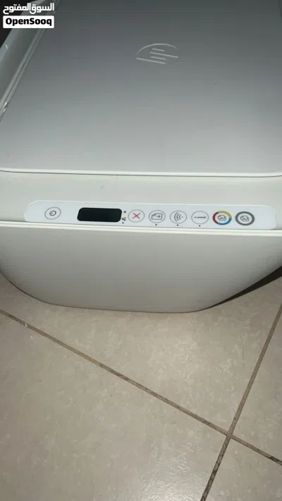 HP DeskJet 2700 seriesطابعه 2
