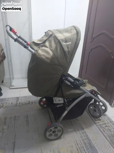 عرباية اطفال للشارع والحديقة 4