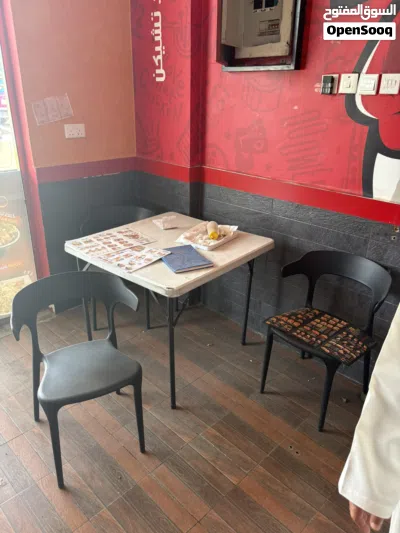 Kitchen Coffee Shops All Set Items for Sale 2