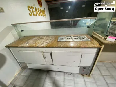 معدات معجنات وشورما 2