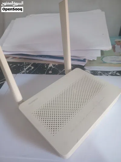 راوتر نت هواوي Huawei فايبر 2