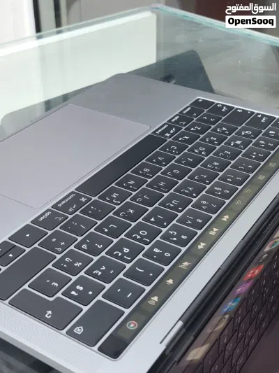 Macbook pro 2019 A2159 Touch bar and Touch id original Type-C Charger Bag and Delivery All over oman 2