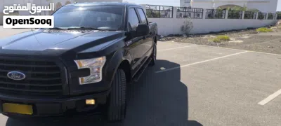 فورد F-150 XL 4