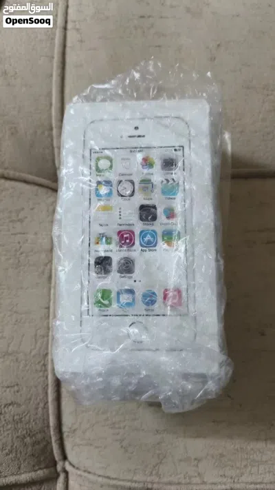 ايفون 5s جديد 2