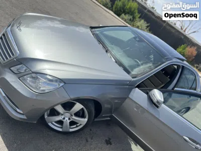 مرسيدس بنز الفئة-E E 250 3