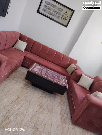 طقم كورنر سومو 2