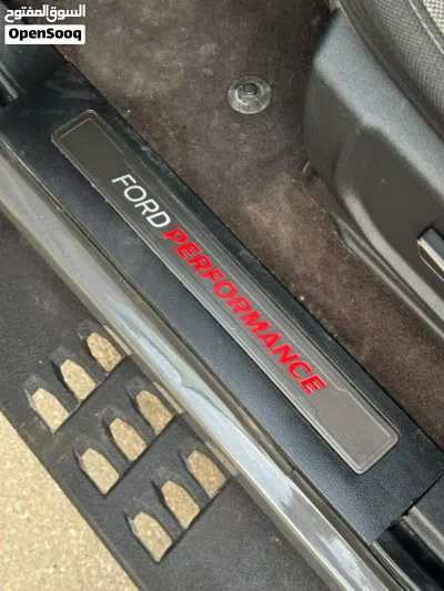 Ford F-150 Raptor 2