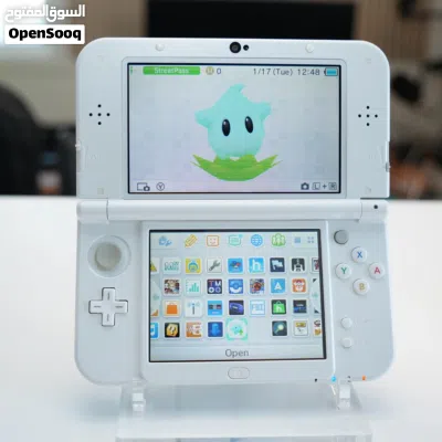 Modded Gaming Devices تهكير الأجهزة الوصف مهم 2