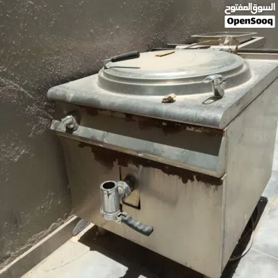 الآت مطاعم 4