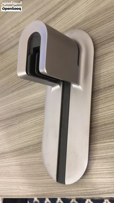 DockBook Vertical Dock قاعدة ماك بوك USB-C type C 4