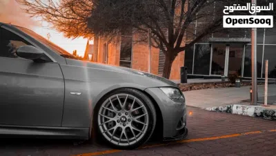 BMW 3 Series 330 4