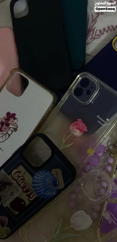 كفرات ايفون 11 العادي 3