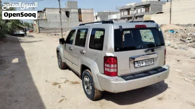 جيب ليبرتى Standard 3