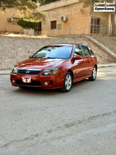 كيا سبيكترا 3