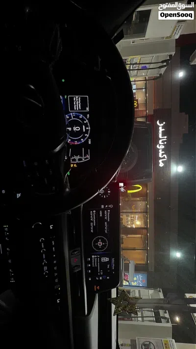 لكزس ES ES 350 3