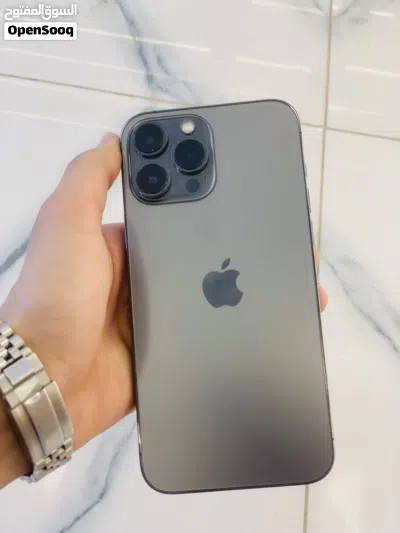 13 برو ماكس لبيع 2