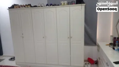 wardrobe. nice 2