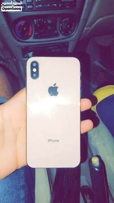 ايفون xs للبيع 2