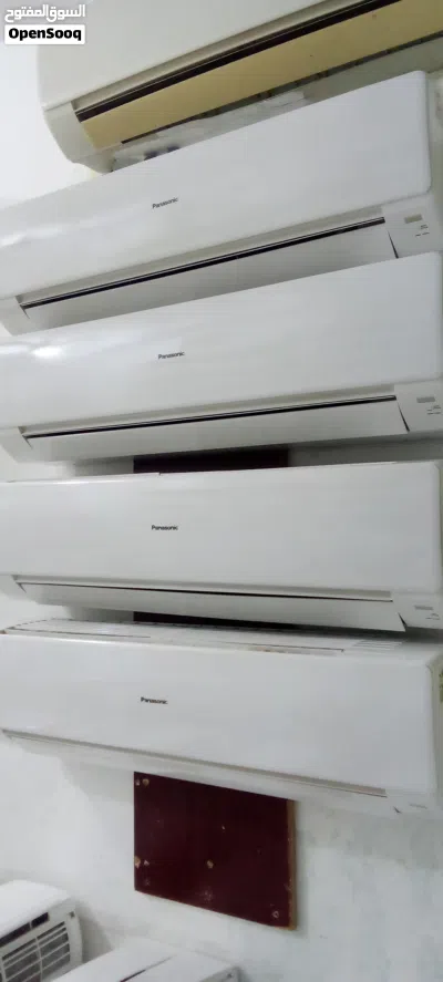 2 ton Panasonic ac for sale 3