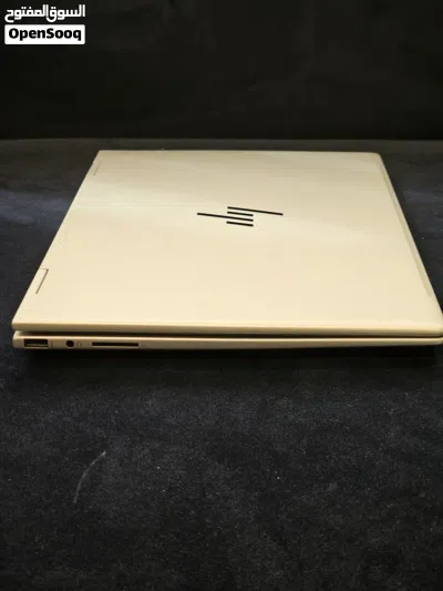 Hp envy x360 1tb16gb 13 th generation i7 HP Laptop 2