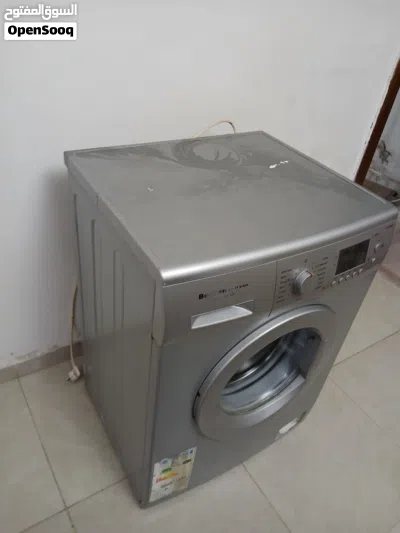 غساله نوع بنكون 4