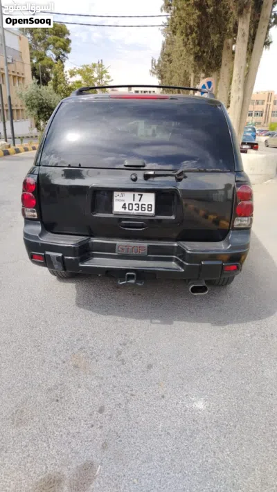 شيفروليه بليزر Standard 3