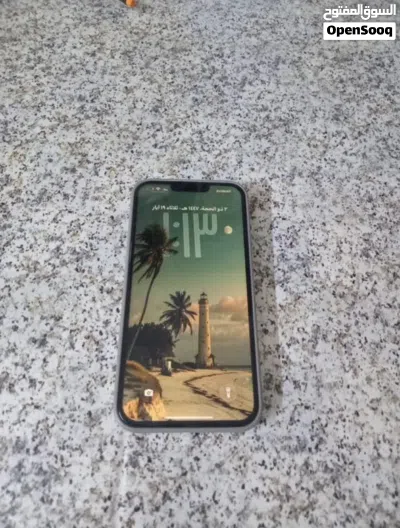 ايفون 13 برو ماكس مستعجل عليه 3