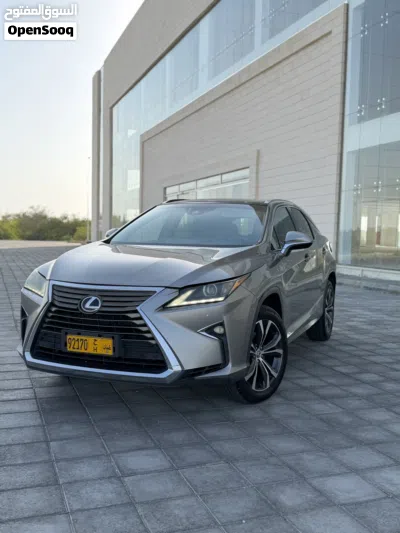 لكزس RX RX 350 3