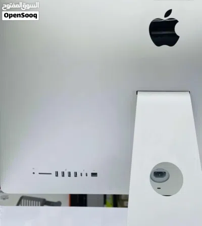 Used Apple iMac in Oman 16GB/256GB 4