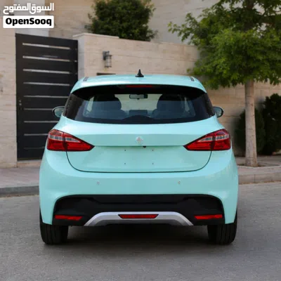 جاي ام اي في EV3 3