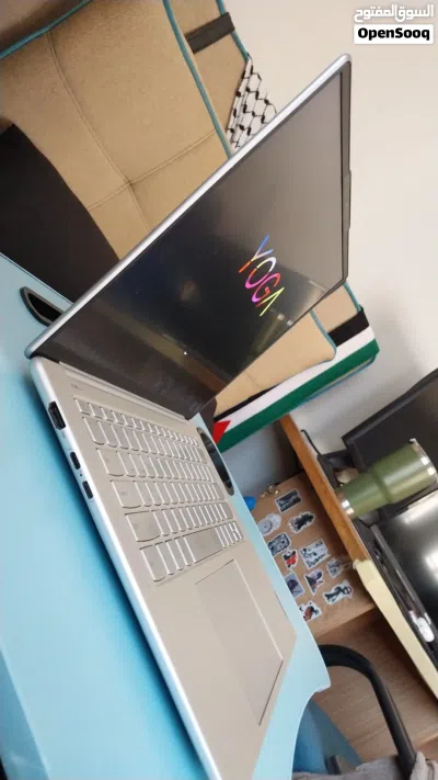 Lenovo YOGA Slim 7 ProX 4